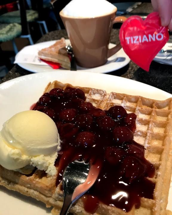 Eiscafe Tiziano