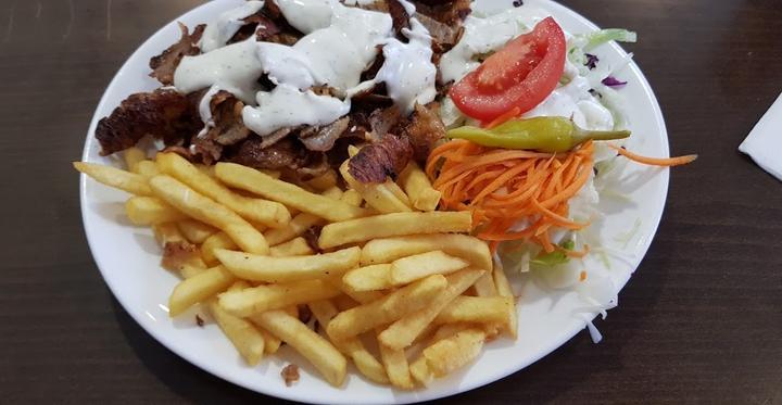 Yilmaz Kebab-Haus