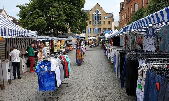 Cafe am Markt - Tortenmanufaktur